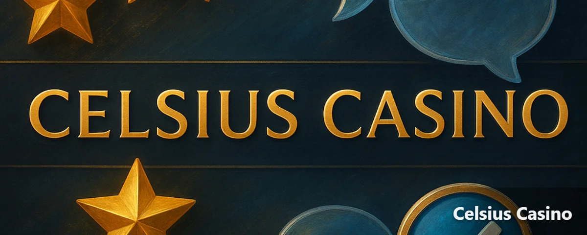 Celsius Casino vélemények: mit mondanak a játékosok saját tapasztalataik alapján