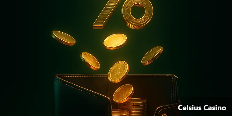 Cashback-Bonus