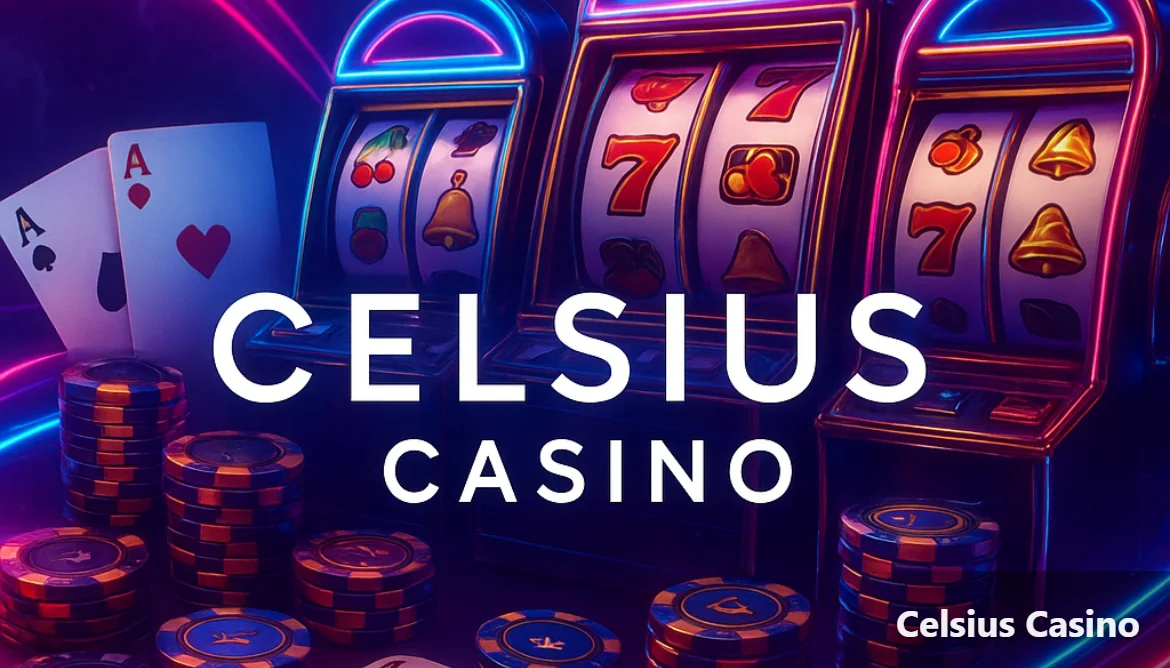 Celsius Casino